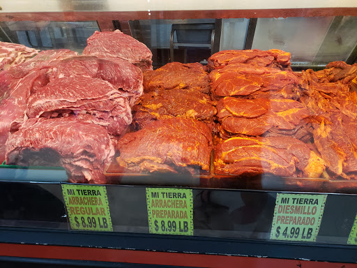 Grocery Store «Mi Tierra», reviews and photos, 3005 Willow Pass Rd, Bay Point, CA 94565, USA