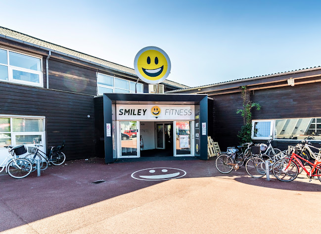 SMILEY FITNESS ApS - Træningscenter