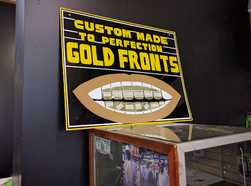 Jeweler «Nucastle Jewelers», reviews and photos, 463 Fulton St, Brooklyn, NY 11201, USA