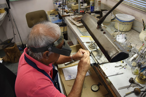 Jeweler «Classic Jewelers», reviews and photos, 3202 Del Prado Blvd, Cape Coral, FL 33904, USA