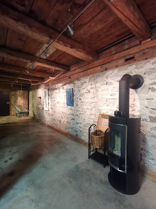 Photos des visiteurs Ferienwohnung Fewo - Kunstgalerie Vincent 87459 Pfronten