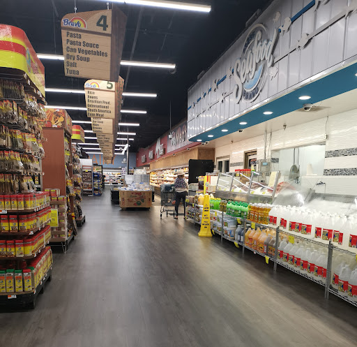 Grocery Store «Bravo Supermarkets», reviews and photos, 2820 SW Port St Lucie Blvd, Port St Lucie, FL 34953, USA