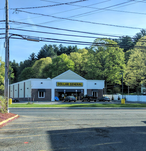 Discount Store «Dollar General», reviews and photos, 111 W Main St, Stafford, CT 06075, USA