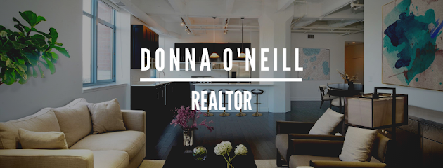Donna O'Neill, Realtor in Grosse Pointe, ABR, SRS, SRES