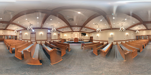 Funeral Home «McCammon-Ammons-Click Funeral Home, Inc.», reviews and photos, 220 W Broadway Ave, Maryville, TN 37801, USA