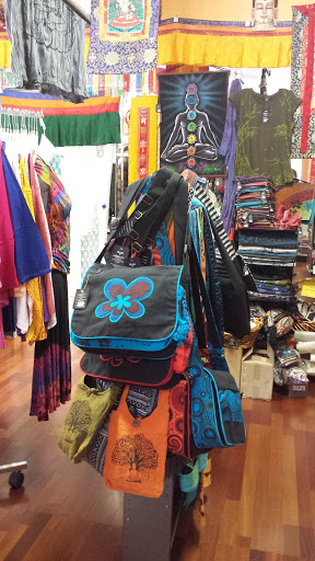 Gift Shop «Tibetan Himalayan Gift Shop», reviews and photos, 746 E Chatham St b, Cary, NC 27511, USA