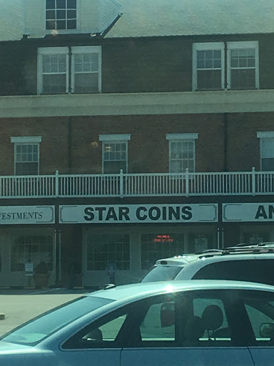 Star Coins And More