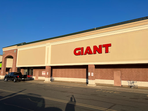 Grocery Store «Giant Food Stores», reviews and photos, 3477 Lincoln Hwy, Thorndale, PA 19372, USA