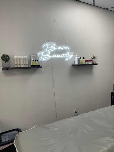 Bare Beauty Waxing - Waxing Hair Removal Service