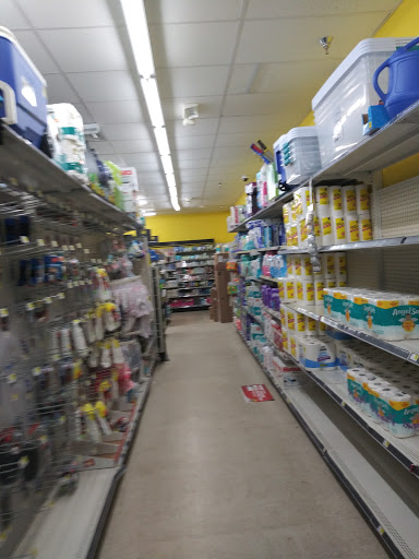 Home Goods Store «Dollar General», reviews and photos, 534 Main St, Poughkeepsie, NY 12601, USA