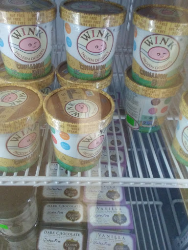 Health Food Store «River City Natural Food Market», reviews and photos, 833 S Kirkwood Rd, Kirkwood, MO 63122, USA