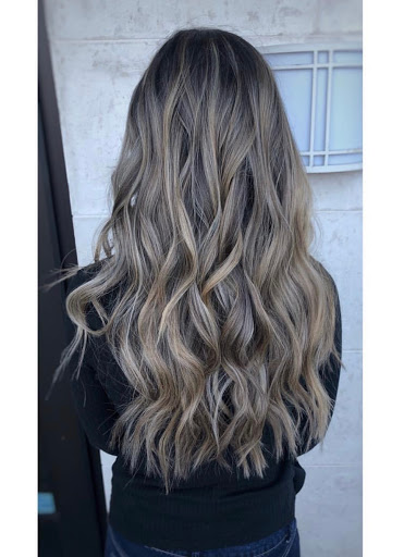 Hair Salon «The Beauty Box Salon», reviews and photos, 4123 Cedar Springs Rd #103, Dallas, TX 75219, USA