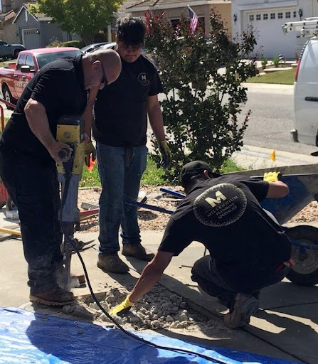 Millennium Plumbing Specialist, Inc commercial plumbing contractor