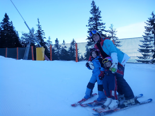 Comentarii opinii despre R&J Ski School & Ski Rental Poiana Brasov | Scoala de Ski Poiana Brasov