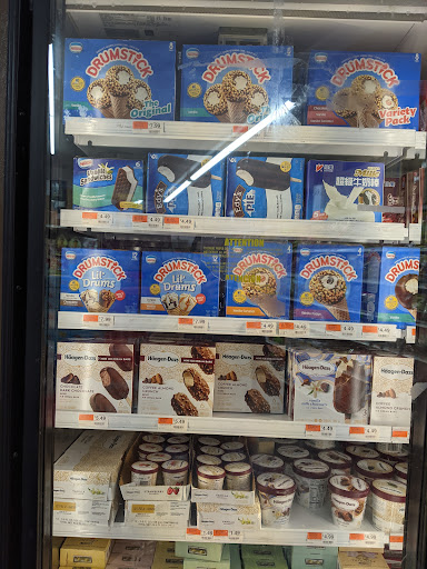 Supermarket «Forum Supermarket», reviews and photos, 6501 7th Ave, Brooklyn, NY 11220, USA