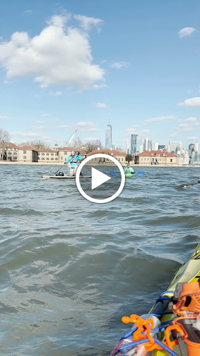 Museum «Ellis Island Hospital Morgue», reviews and photos, Liberty Island - Ellis Island, Jersey City, NJ 07305, USA