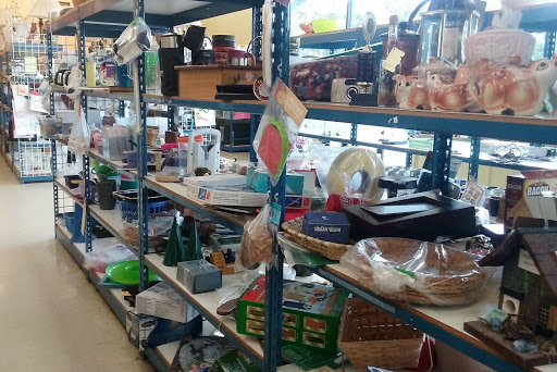 Thrift Store «Family Thrift Store», reviews and photos, 2012 W Newport Pike, Wilmington, DE 19804, USA