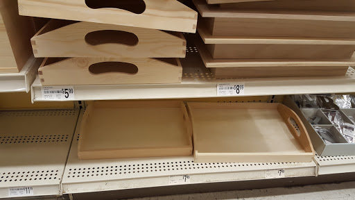 Craft Store «Michaels», reviews and photos, 14137 Crossing Pl, Woodbridge, VA 22192, USA