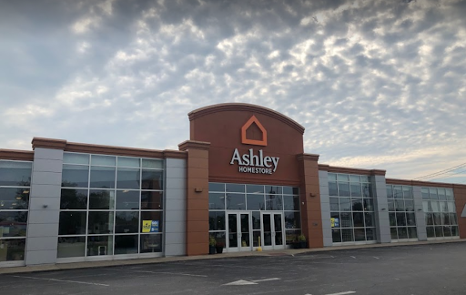Furniture Store «Ashley HomeStore», reviews and photos, 1850 Scottsville Rd, Bowling Green, KY 42101, USA