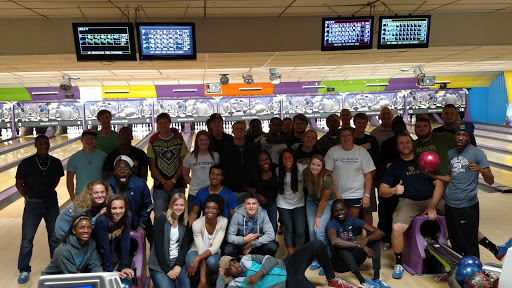 Bowling Alley «Mahaska Bowl», reviews and photos, 1700 A Ave E, Oskaloosa, IA 52577, USA