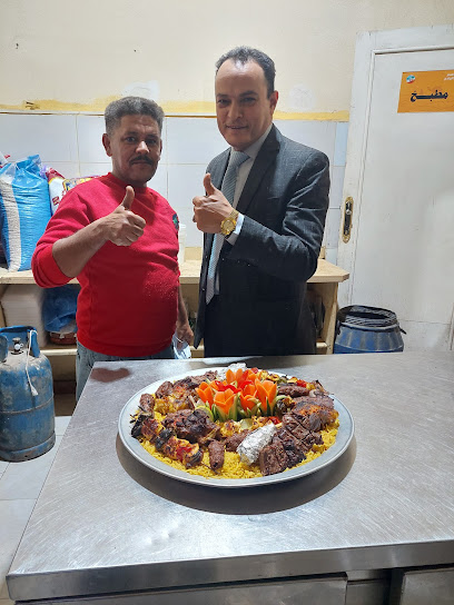 مطعم خير الوادي kher elwade restaurant