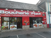 Viande du Restaurant Boucherie de la Place à Waziers - n°5