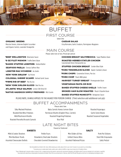 Banquet Hall «Steeple Hall at Mission Oak Grill», reviews and photos, 26 Green St, Newburyport, MA 01950, USA