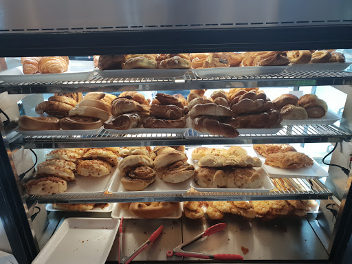 Prague Bakery