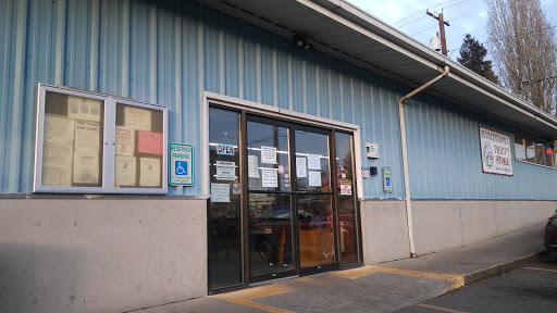 Thrift Store «Bremerton St. Vincent de Paul», reviews and photos, 1117 N Callow Ave, Bremerton, WA 98312, USA