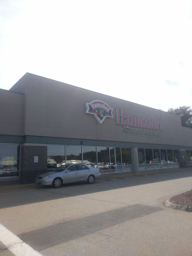 Grocery Store «Hannaford Supermarket», reviews and photos, 175 Coliseum Ave, Nashua, NH 03063, USA