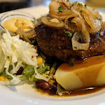 Photo n°2 de l'avis de Alexander.o fait le 31/10/2021 à 19:00 sur le  Café & Restaurant Spreeblick à Berlin