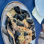 Photo n°17 de l'avis de andrea.c fait le 04/09/2023 à 20:48 sur le  Il Ristorantino di Ali' à Sarzana