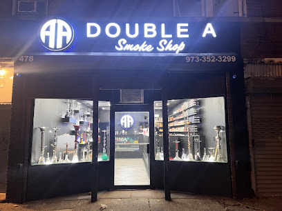 Double A Smoke shop