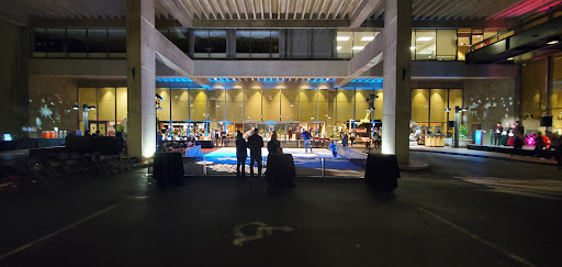 Health Club «Multnomah Athletic Club», reviews and photos, 1849 SW Salmon St, Portland, OR 97205, USA