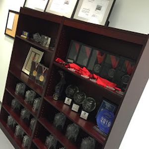 Website Designer «Convergent1 Smart Marketing», reviews and photos, 20333 Texas 249 Access Rd #450, Houston, TX 77070, USA