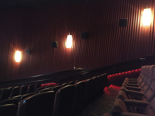 Movie Theater «Celebration! Cinema Grand Rapids Woodland», reviews and photos, 3195 28th St SE, Grand Rapids, MI 49512, USA