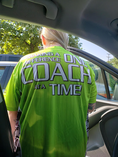 Recreation Center «Elzie Odom Athletic Center», reviews and photos, 1601 NE Green Oaks Blvd, Arlington, TX 76006, USA