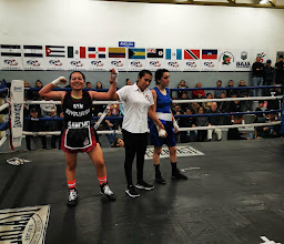 Box Revoluxion Tijuana boxing gym and fitness photo