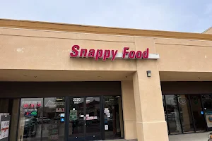 Snappy Food Store image
