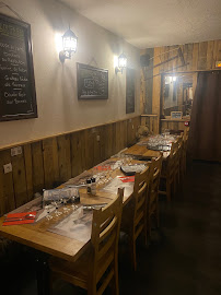 Atmosphère du Restaurant Au Mazot à Les Belleville - n°5