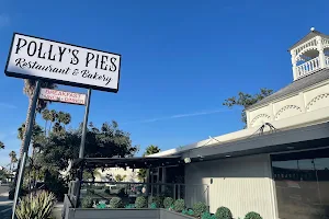 Polly's Pies Restaurant & Bakery image