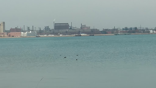 Casino «Majestic Star Casino & Hotel», reviews and photos, 1 Buffington Harbor Dr, Gary, IN 46406, USA