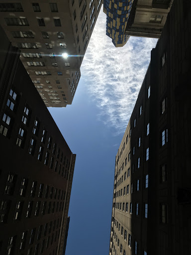 Tourist Attraction «Museum of American Finance», reviews and photos, 48 Wall St, New York, NY 10005, USA