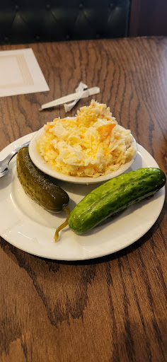 Kosher Restaurant «Woodro Kosher Restaurant & Caterers», reviews and photos, 1441 Broadway, Hewlett, NY 11557, USA