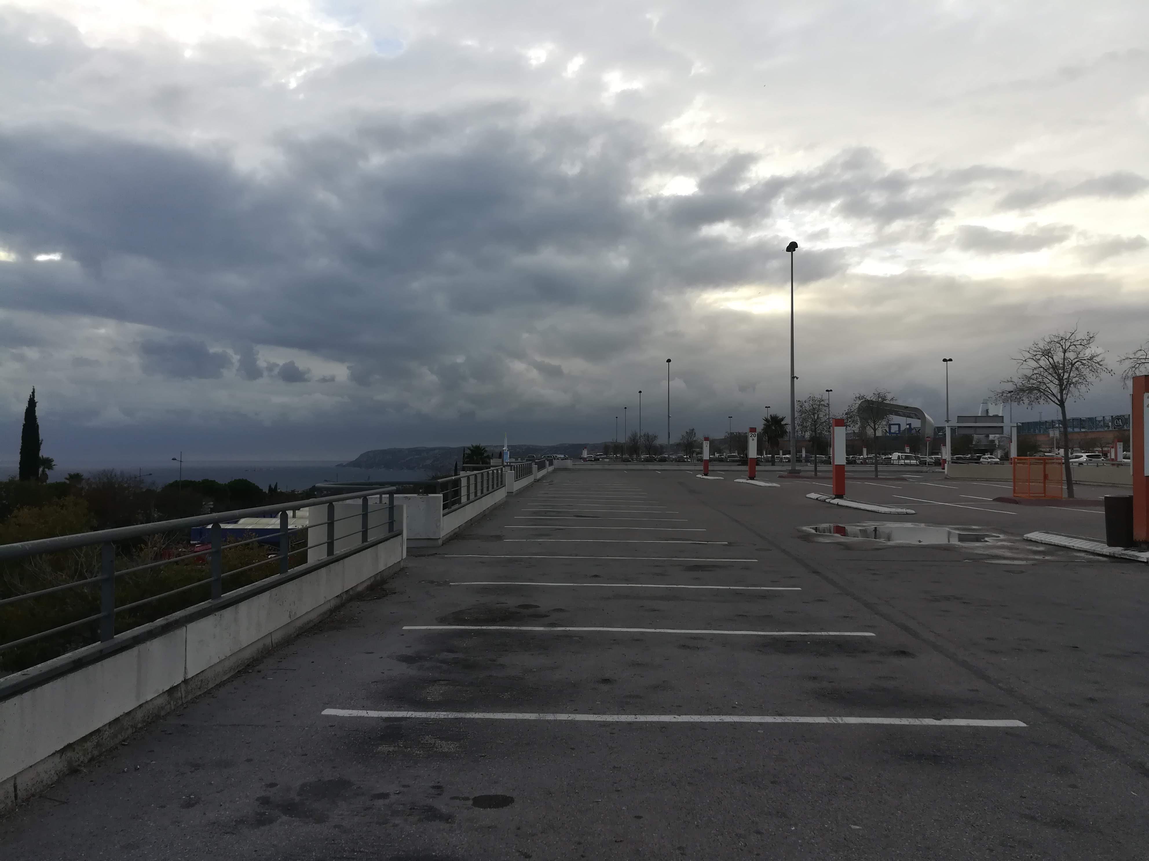 Photo n° 2 de l'avis de Lucie.e fait le 31/12/2018 à 16:04