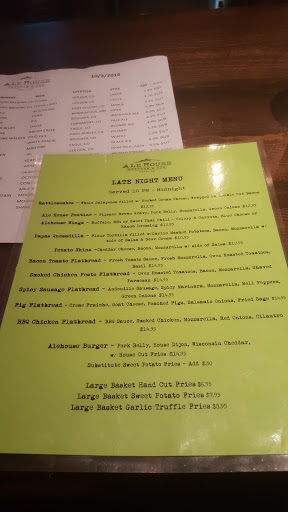 Restaurant «Vail Ale House», reviews and photos, 2161 N Frontage Rd W, Vail, CO 81657, USA