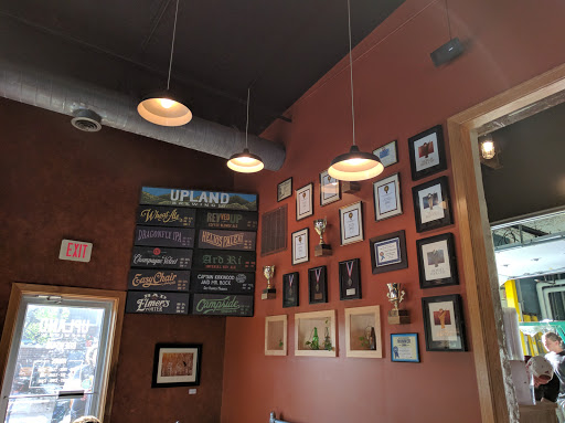 Brewery «Upland Brewing Co», reviews and photos, 350 W 11th St, Bloomington, IN 47404, USA