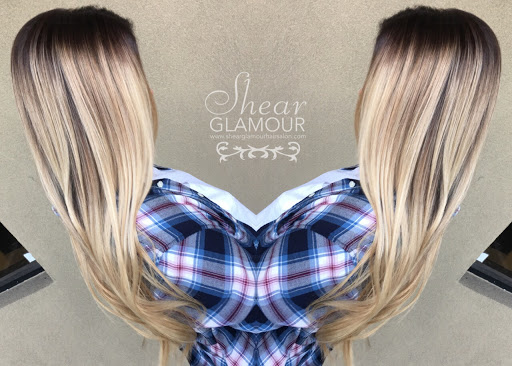 Hair Salon «Shear Glamour Hair Salon», reviews and photos, 984 NJ-166, Toms River, NJ 08753, USA