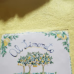 Photo n°7 de l'avis de PAOLA.O fait le 17/03/2019 à 21:00 sur le  Ristorante Pizzeria al Limoneto à Dragonea