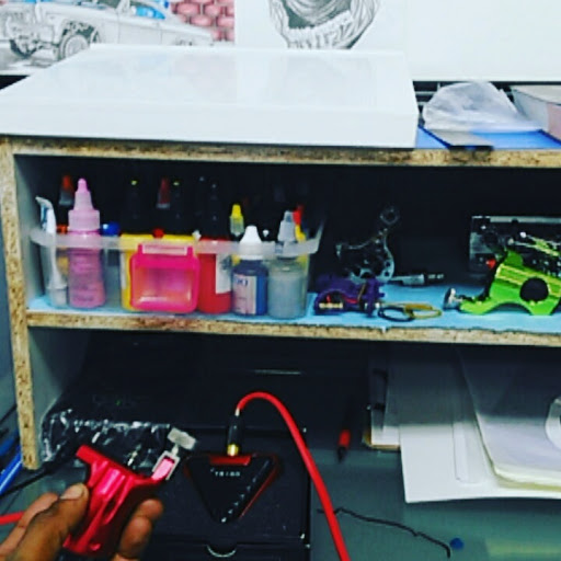 Explore elvis tattoo ideas, creative tattoo ideas in Los Angeles, available at SIMPLY INK